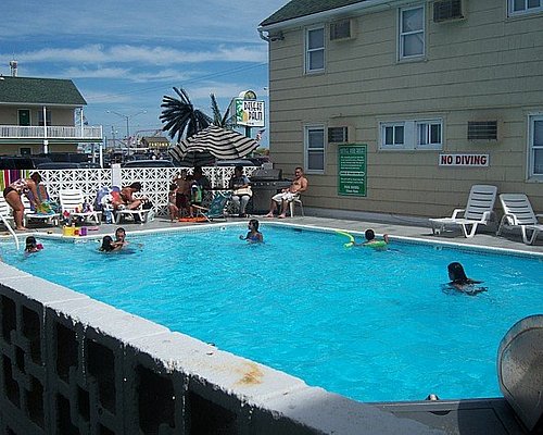 THE 5 BEST Hotels in Seaside Park, NJ for 2020 (from $61) - Tripadvisor