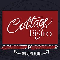 Cottage Bistro Muskoka 2018