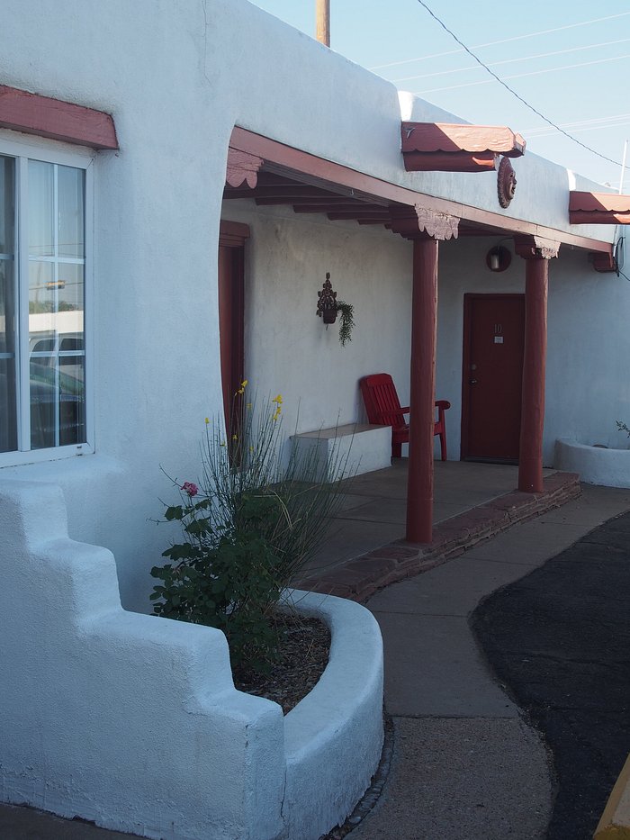 COTTONWOOD COURT MOTEL (Santa Fe NM) Otel Yorumları ve Fiyat