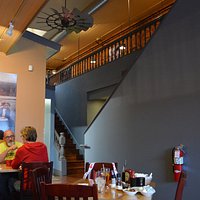 Restaurant Interio