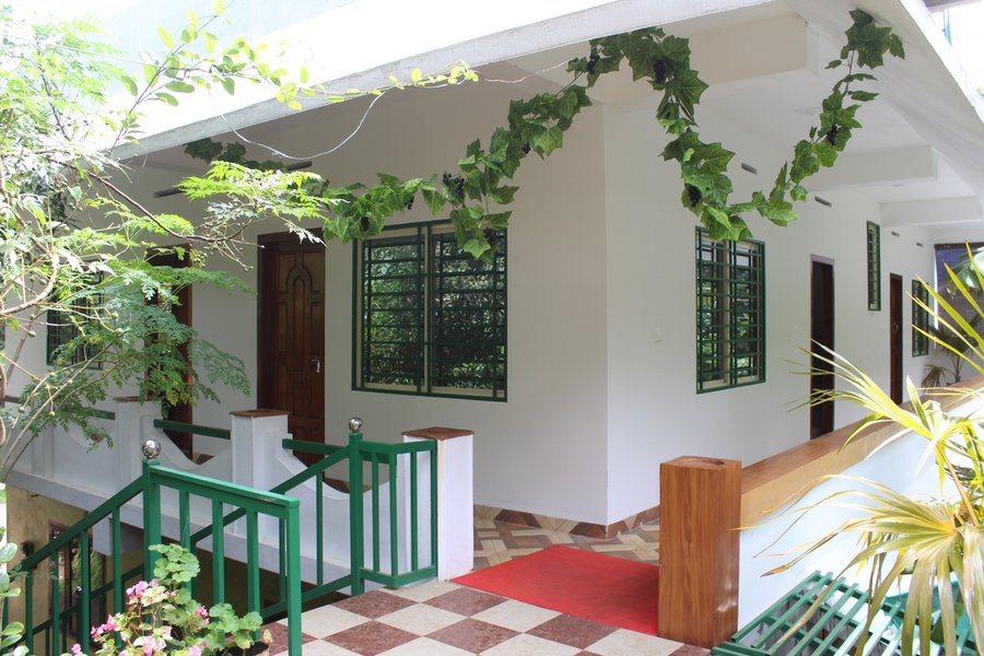 Wind Valley Homestay (Ramakkalmedu) - 호텔 리뷰 & 가격 비교