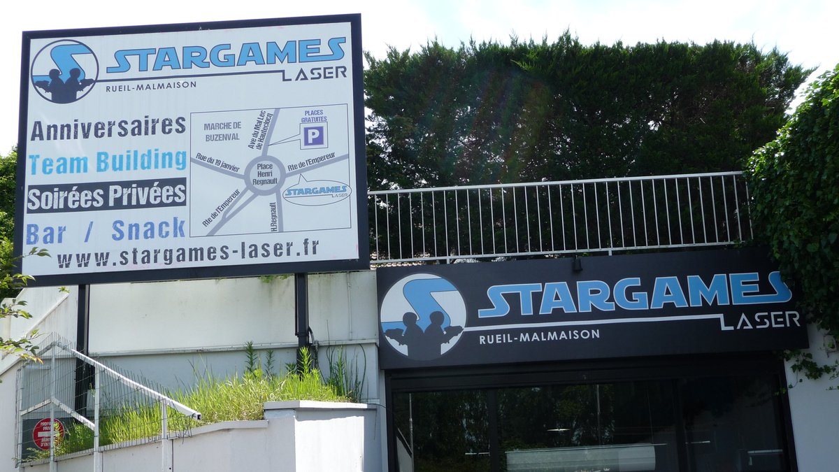 Stargames