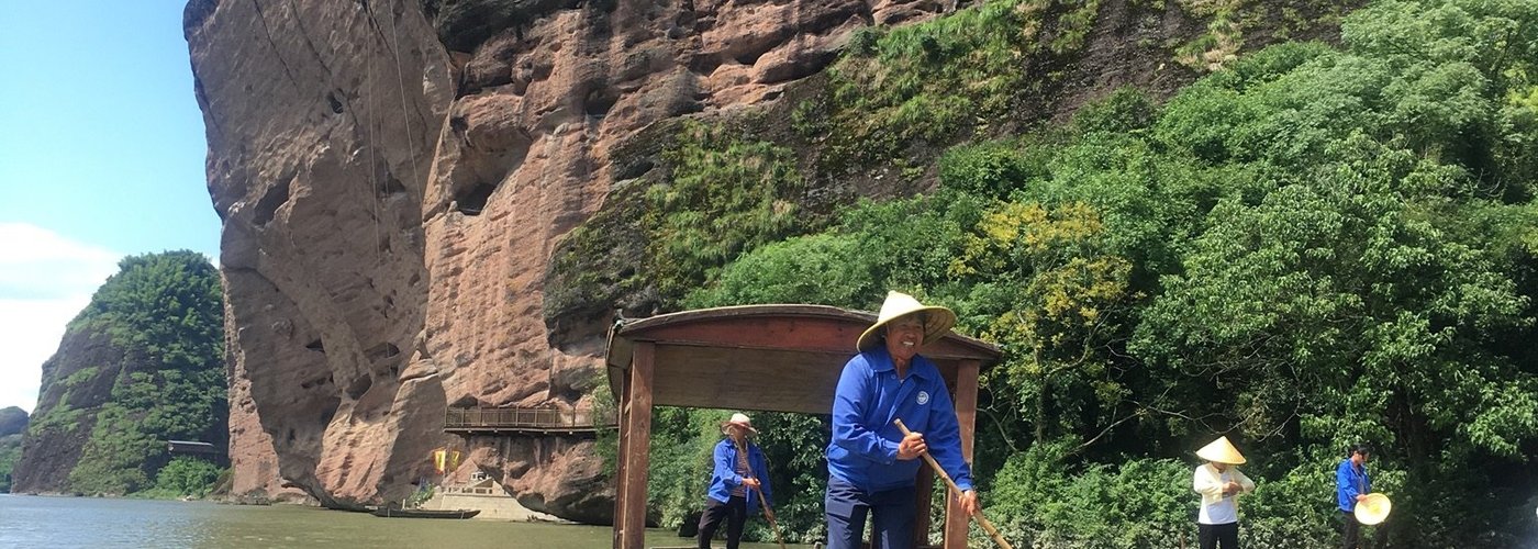 Yingtan, China All You Must Know Before You Go (2025) Tripadvisor