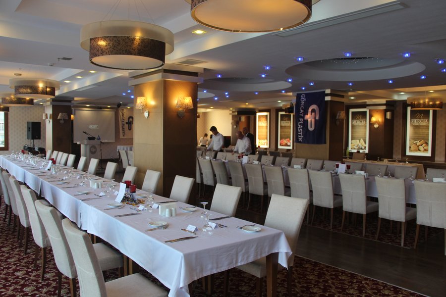 Mercia Hotels Resort 34 4 9 Prices Hotel Reviews Istanbul Turkey Tripadvisor