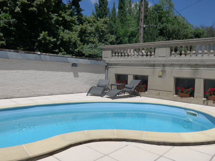 La Villa De Mazamet Pool: Pictures & Reviews - Tripadvisor