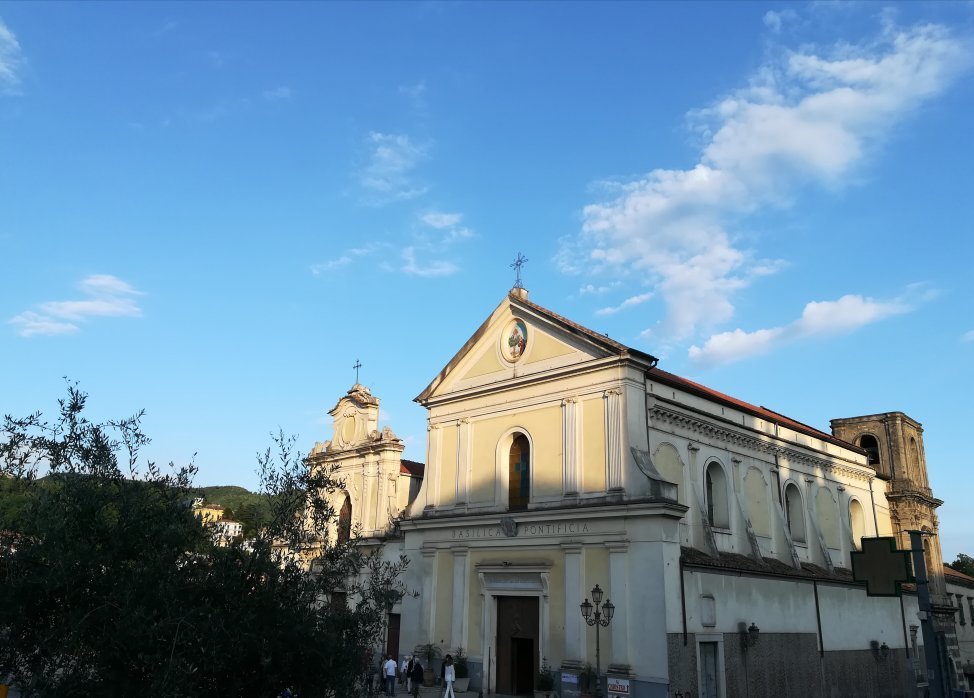 Basilica di Santa Maria dell'Olmo - All You Need to Know BEFORE You Go ...