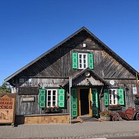 SENOJI KIBININE Trakai Karaimu 65