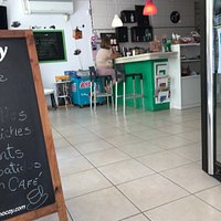 Alma de Cafe