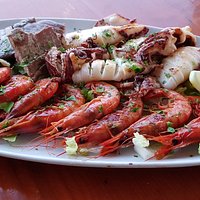 Restaurante La Fragata
