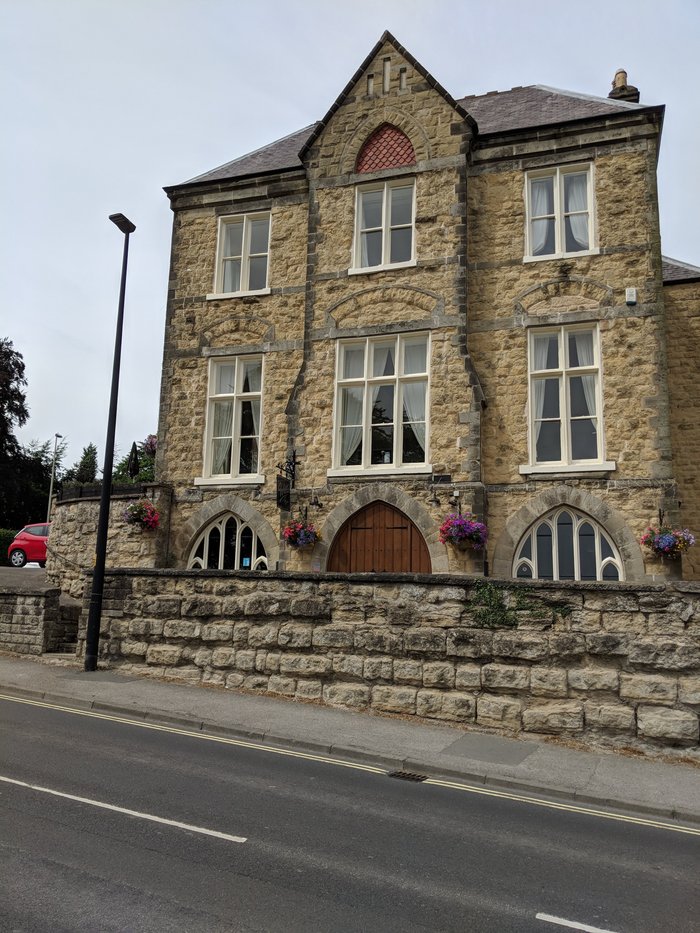 The Mount Hotel Malton Bar or Lounge: Pictures & Reviews - Tripadvisor