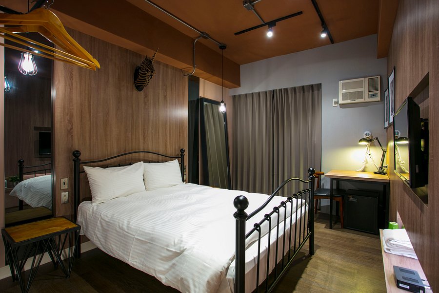 台中楼特 逢甲馆 Xitun Loft Hostel Fengjia 11条旅客点评与比价