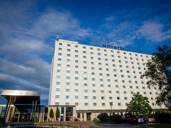 NOVOTEL KRAKOW CITY WEST - Updated 2024 Reviews, Photos & Prices