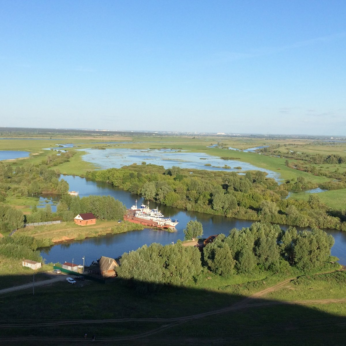 Елабужское Чёртово Городище, Елабуга: лучшие советы перед посещением -  Tripadvisor