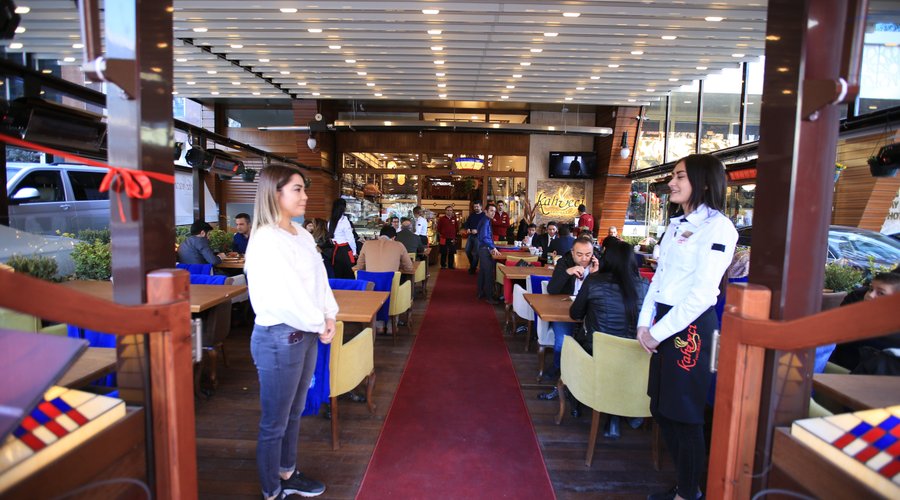 Üzeri açılabilir bahçe