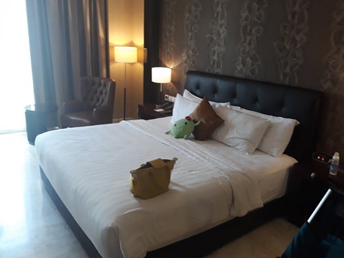 Grand Mercure Solo Baru Updated 2024 Prices And Hotel Reviews Grogol Indonesia