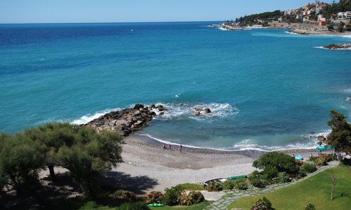 bordighera