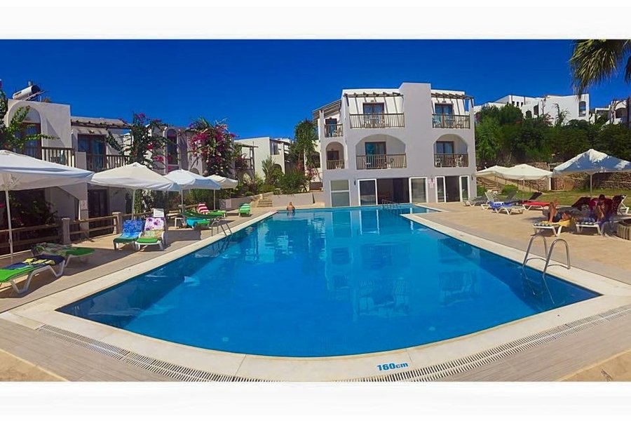 GUMBET COVE HOTEL - Updated 2022 Prices, Reviews (Turkey)