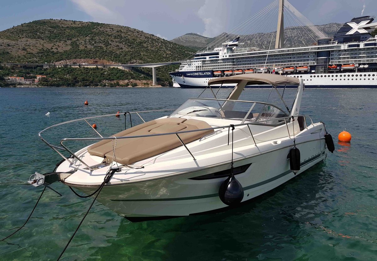 DUBROVNIK BOAT RENT - All You Need to Know BEFORE You Go