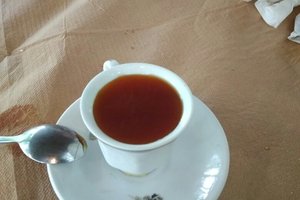Bebidas
