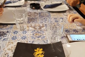 İç mekân