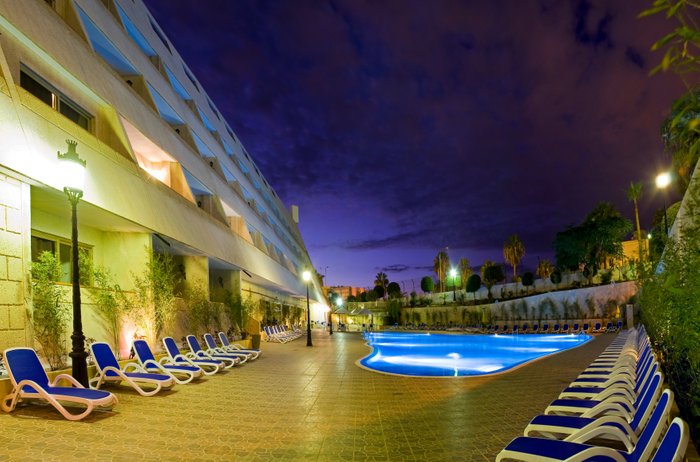 etc. compromiso Quagga PIRÁMIDES RESORT (Tenerife): opiniones, comparación de precios