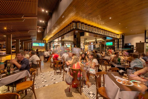 CHEESEHOUSE RESTAURANTE - UNIDADE MARISTA, Goiania - Restaurant Reviews,  Photos & Phone Number - Tripadvisor