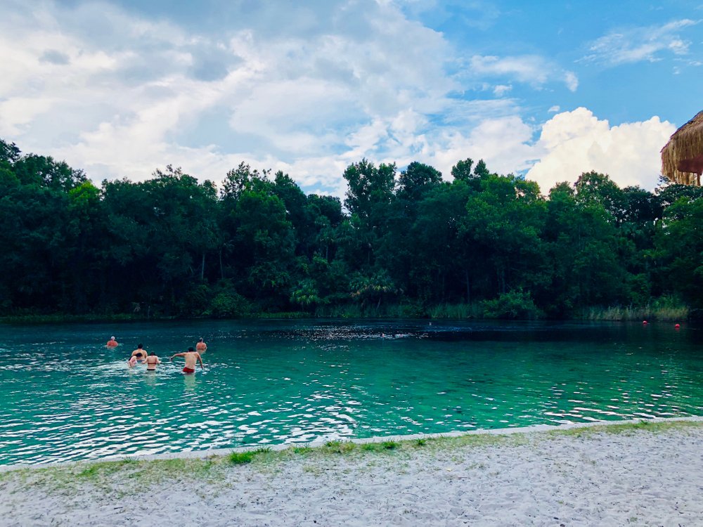 THE 10 BEST Central Florida Bodies of Water (Updated 2024)