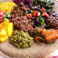 EMBILTA ETHIOPIAN RESTAURANT, Atlanta - Restaurant Reviews, Photos ...