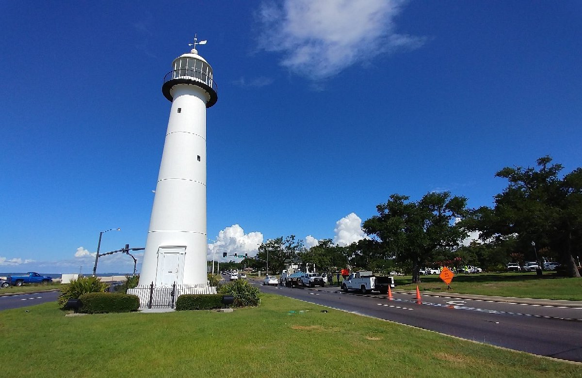 Biloxi Lighthouse - All You Need to Know BEFORE You Go (2024)