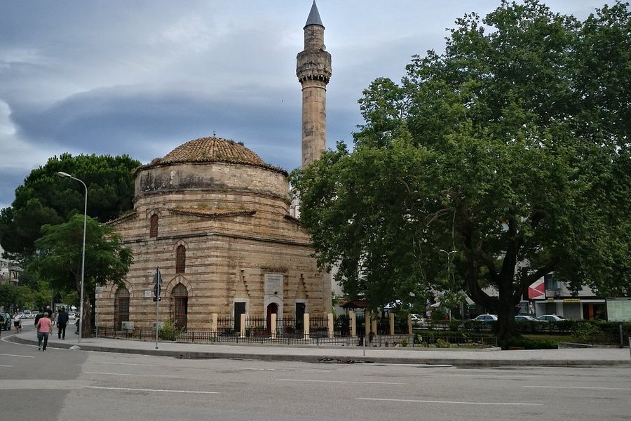 Muradie Mosque image