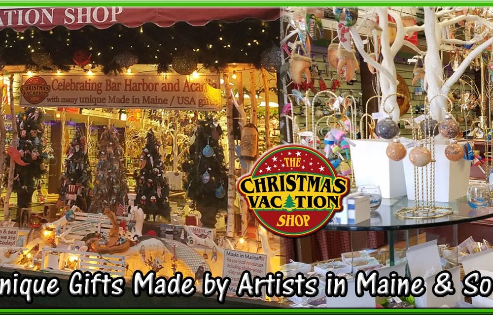 THE 10 BEST Bar Harbor Gift & Specialty Shops (Updated 2024)