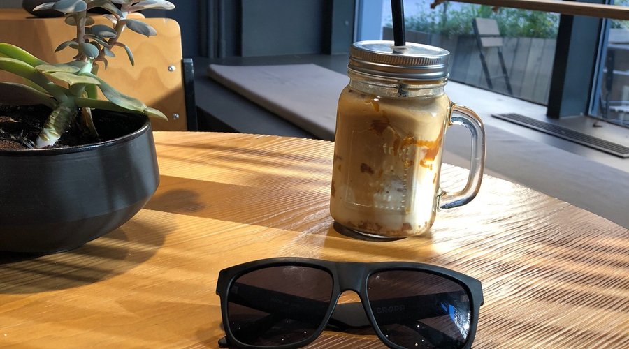 Excellent Coffee!