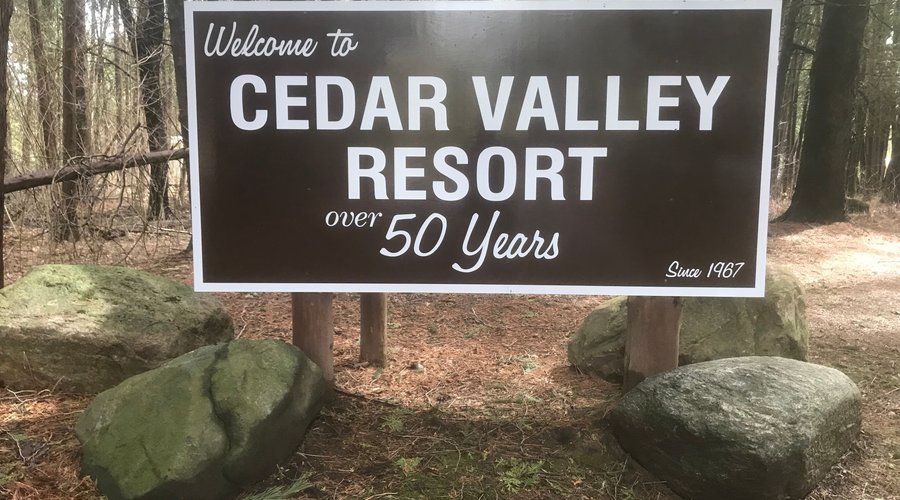 We welcome you to stay with us