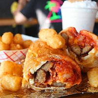 Fat Sal's