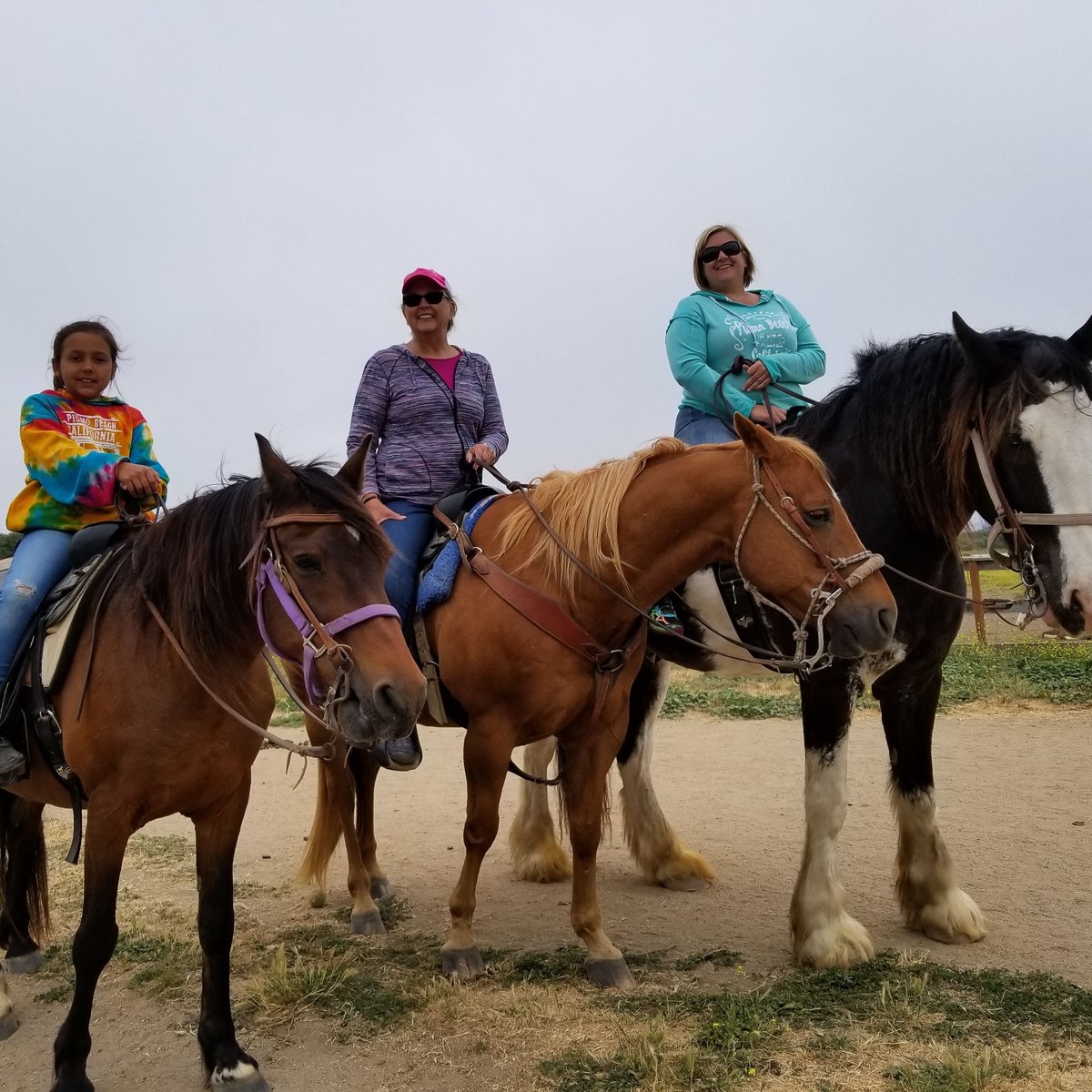 Pacific Dunes Ranch Riding Stables - All You Need to Know BEFORE You Go  (2024)