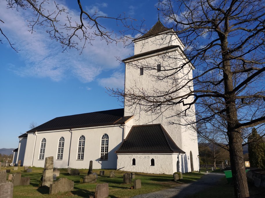 Haug Kirke (Hokksund) - 2022 Alles Wat U Moet Weten VOORDAT Je Gaat ...