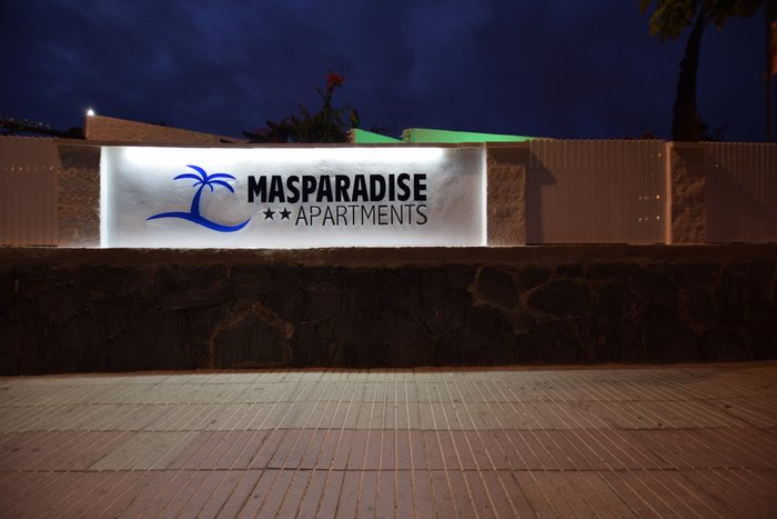 Imagen 8 de Masparadise Apartments