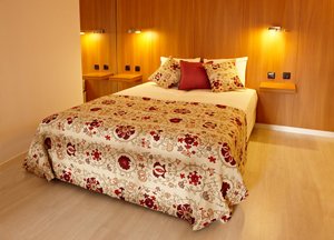 Rom og suite