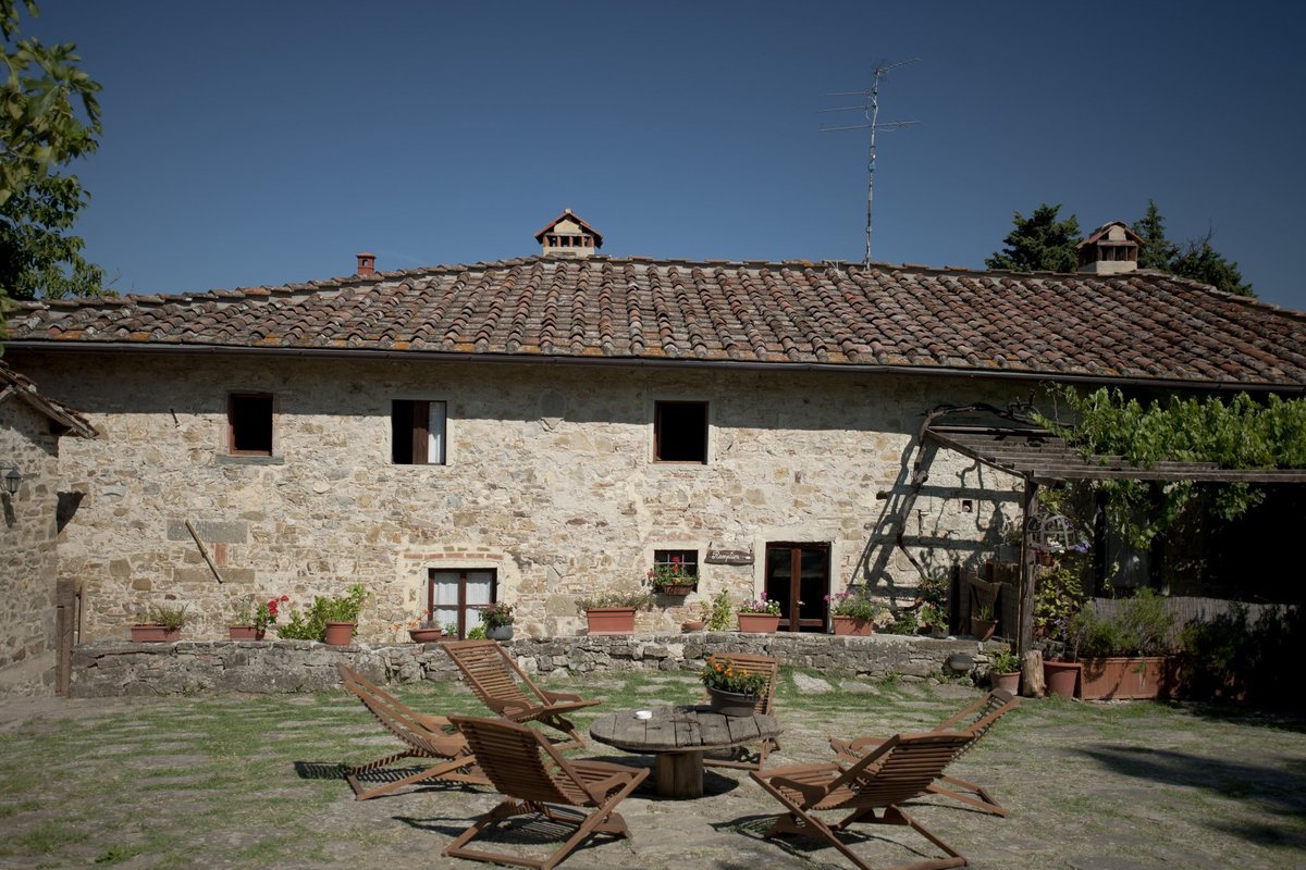 LA PIEVE - Prices & Hotel Reviews (Italy/Pelago)