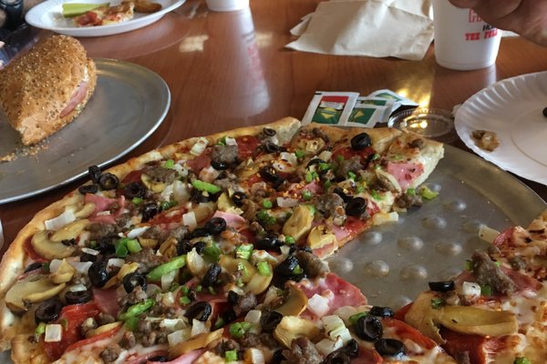 THE BEST Pizza Places in Loganville (Updated 2023) - Tripadvisor