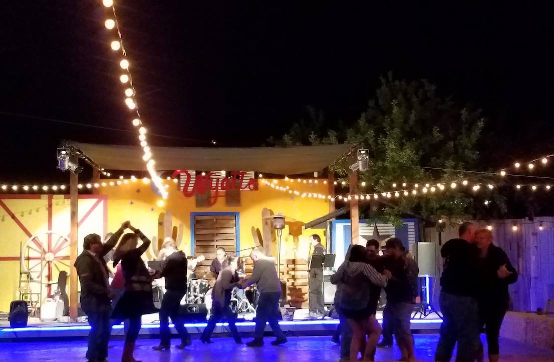 THE 10 BEST Restaurants In Big Bear Region Updated January 2024   Dancing On The Patio 