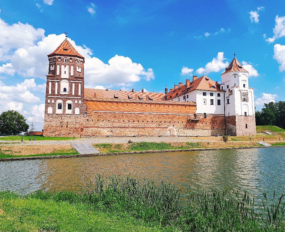 2021 年白俄罗斯grodno region 的旅游景点,旅游指南,行程