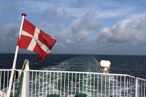 Billeder fra rejsende