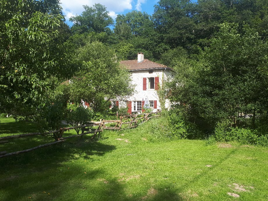 LE MOULIN DE PENSOL - Updated 2024 Prices & Cottage Reviews (France)