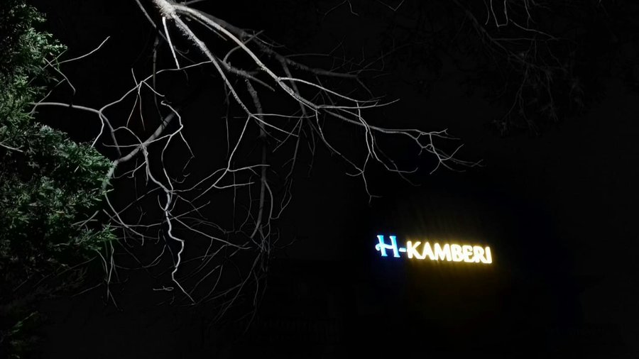 Hotel Kamberi-A