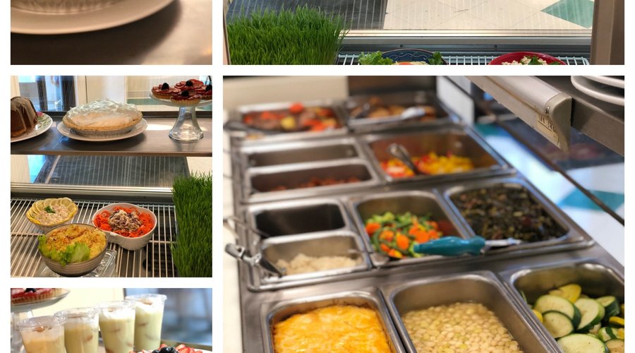 Cape Creations Catering