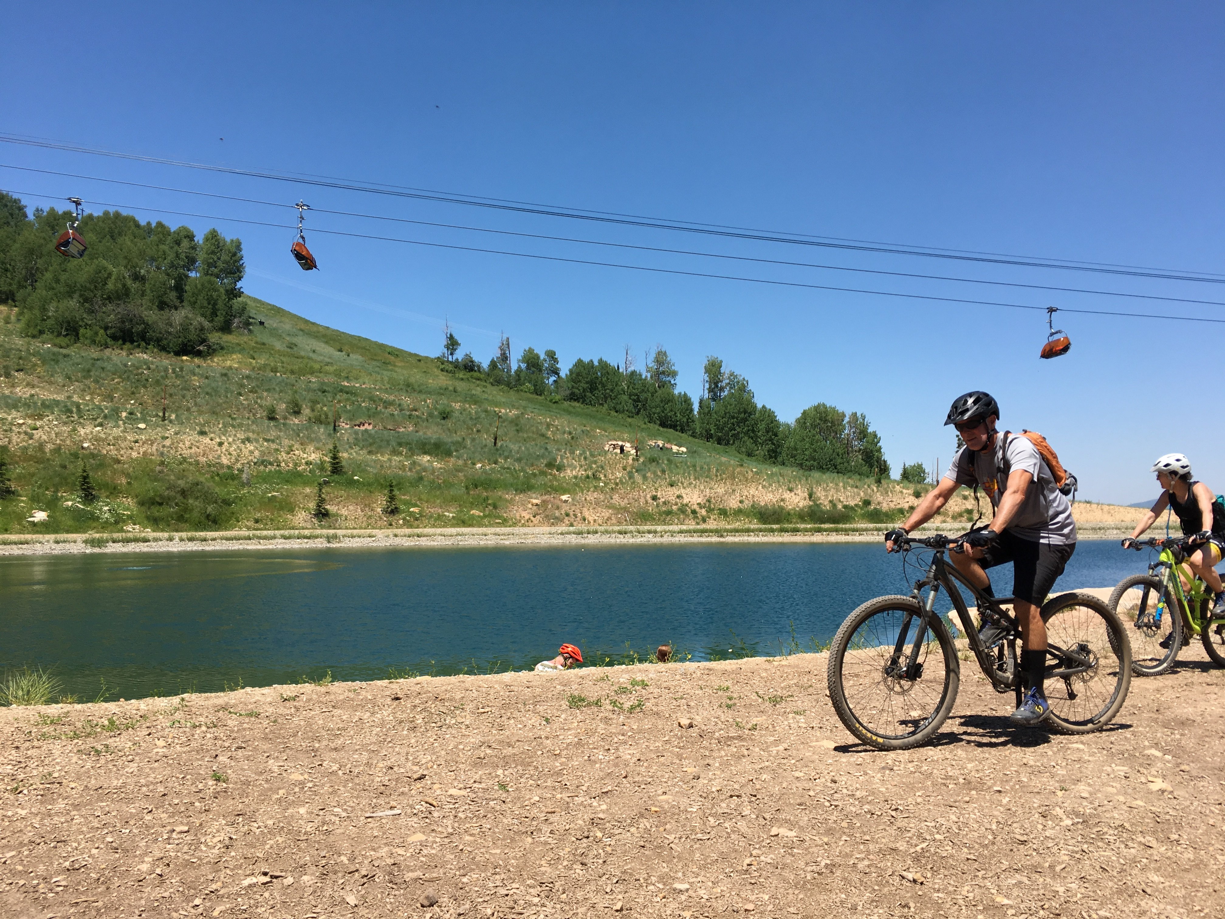 THE BEST Park City Biking Trails Updated 2024 Tripadvisor