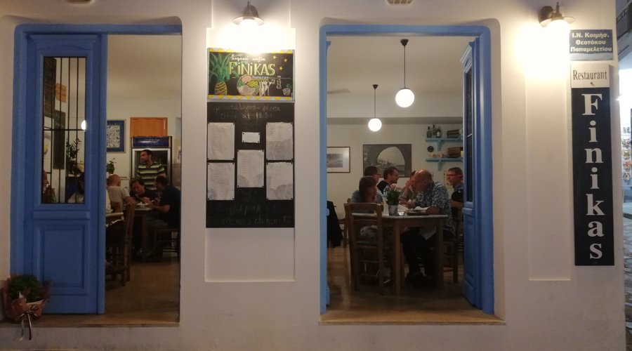 Finikas Restaurant