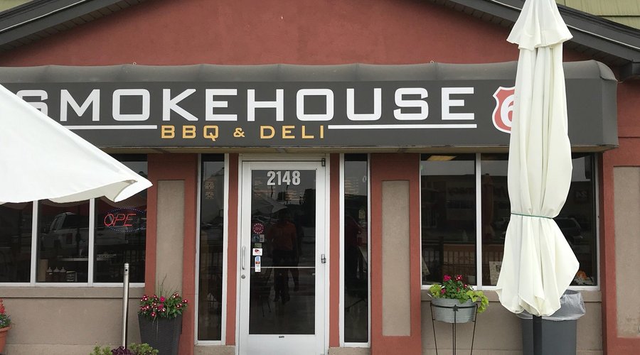 Smokehouse 61