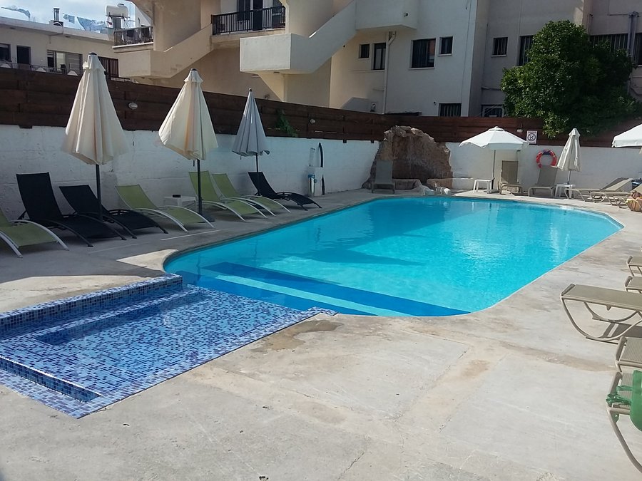 Alecos Hotel Apartments Updated 2021 Prices Apartment Reviews And Photos Paphos Cyprus Tripadvisor